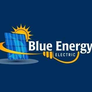 Blue Energy Electric