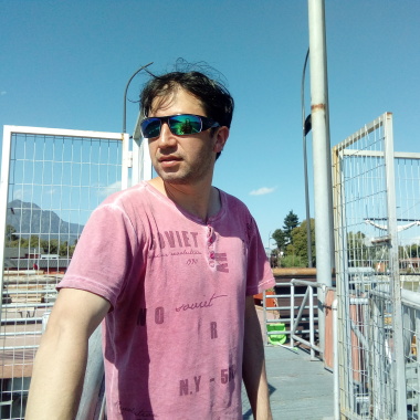 Victr carcamo