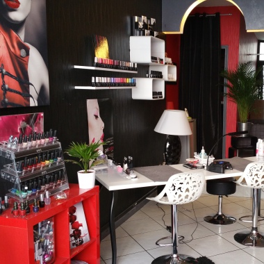 Atelier Ongles & Or