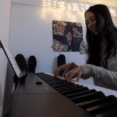 Meraki plus Music