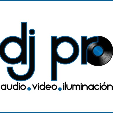 Luz y Sonido DJPro