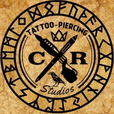 Crowned Raven Tattoo Inc.