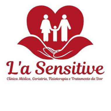 Clínica Lá Sensitive
