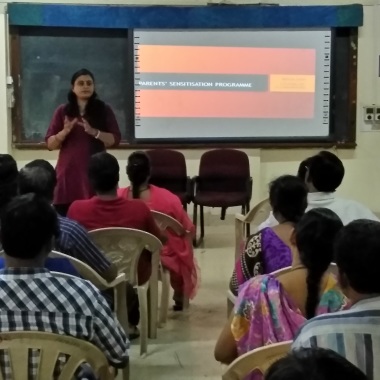 Kendriya Vidyalaya Mankhurd Mumbai