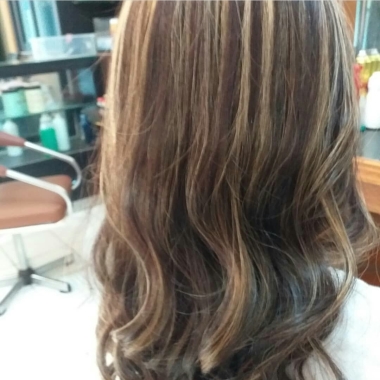 Stylus Salon