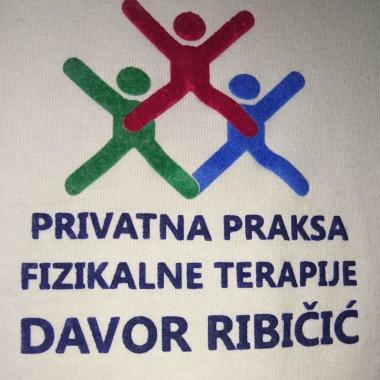 Privatna Praksa Fizikalne Terapije Davor Ribičić
