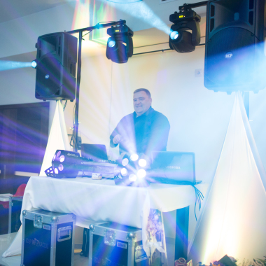 Dj na wesele,wodzirej na wesele