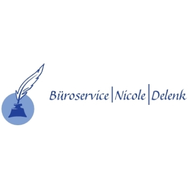 Büroservice Nicole Delenk
