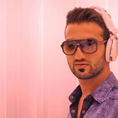 Dj İbrahim Çelik