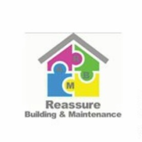Reassure building and maintenance