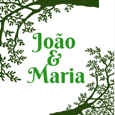 João e Maria Criações