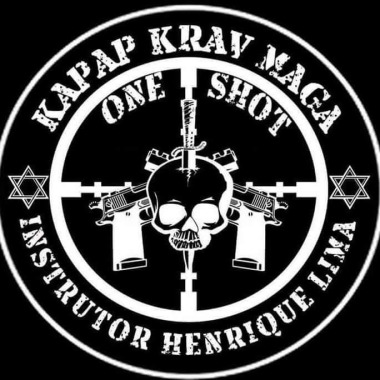 On e Shot Kapap Krav Maga