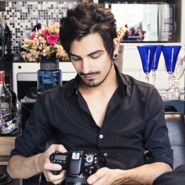 Muniz França Fotógrafo