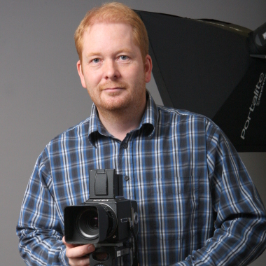 Expo Fotografi