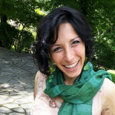 Alessandra Tamburini