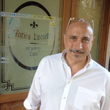 Nutrizionista dr. Vincenzo Pontari