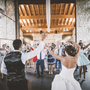 Exel Eventos - BILBODJ