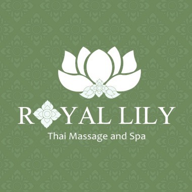 Royal lily thai massage