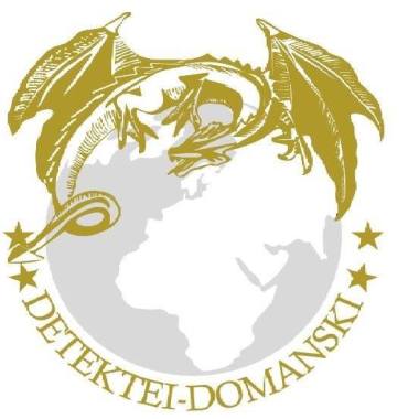 Detektyw Domanski