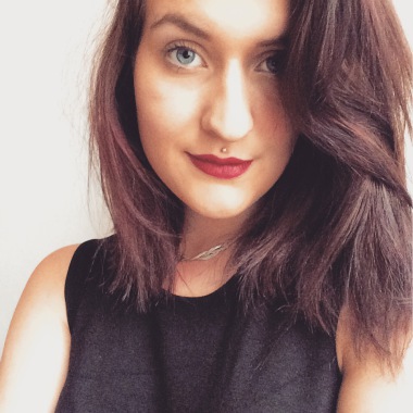Justine Maquilleuse