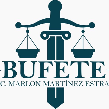 Bufete Lic. Marlon Martinez E.