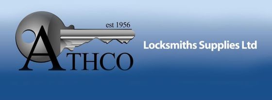 Athco Locksmiths Supplies Ltd