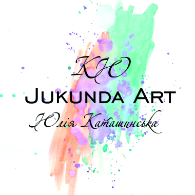 Jukunda art