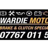 Wardie Motors