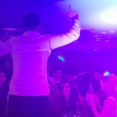 Dj Brasov
