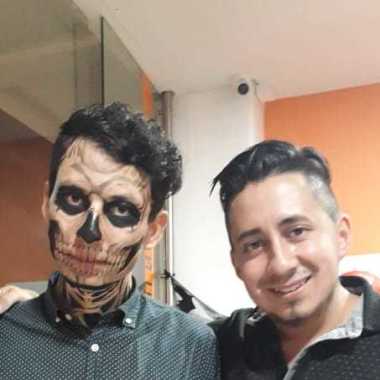 Pasion por el dibujo