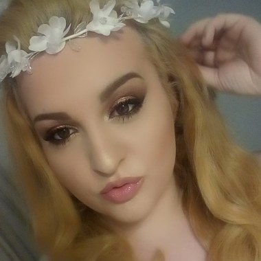 Make up artist and hair stylist