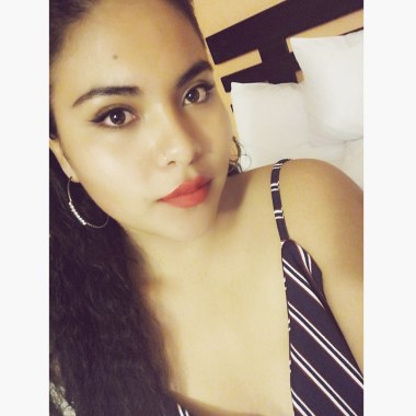 Melany Paredes