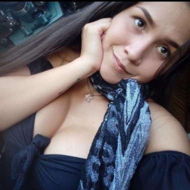 Stephanie Pérez