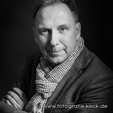Joachim Keck