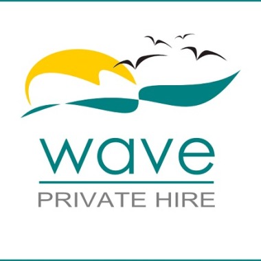 WAVE TAXI - taxis, private hire, airport transfers