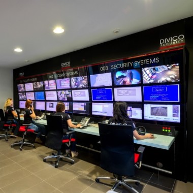 DIVICO SECURITY