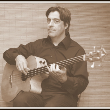 Pascal Bonnet