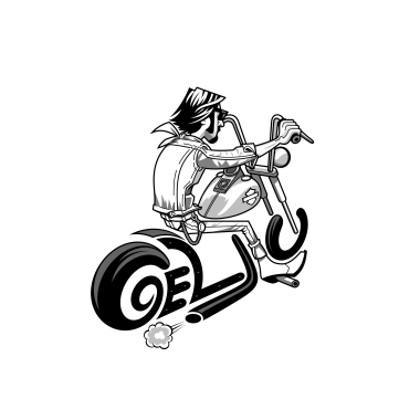 GELJU VERSATILLUSTRATOR
