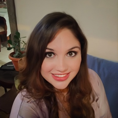 Hannah Vilchez