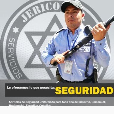 JERICO, S.A.