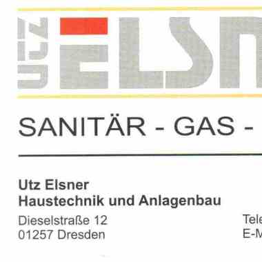 Utz Elsner Haustechnik-Anlagenbau