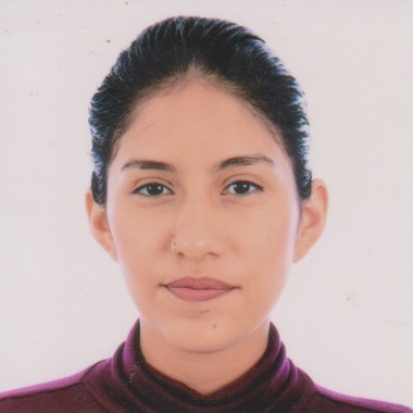 Grace Sanchez