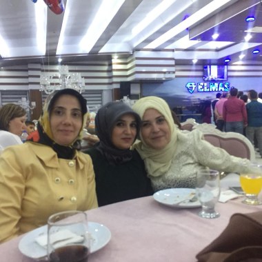 Zehra çakmaker