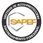 SAPEF Sistemas de auto protección y entrenamiento funcional.