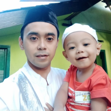 Farit Wahyudi