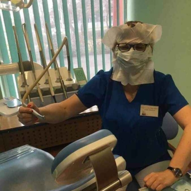 Neo-Dentica Małgorzata Mazurkiewicz