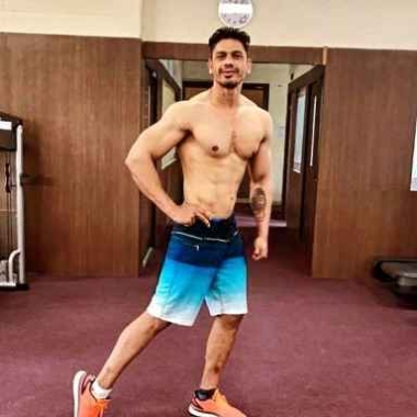 Rahul Pavaskar