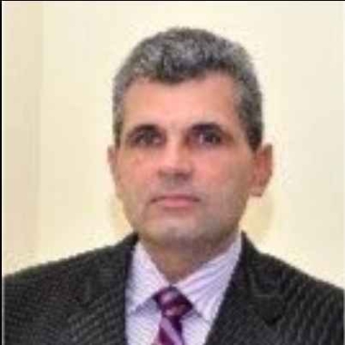 Crişan Gheorghe