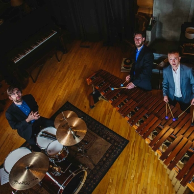 Sticks and Stone Percussion
