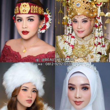 Beautybyelliza